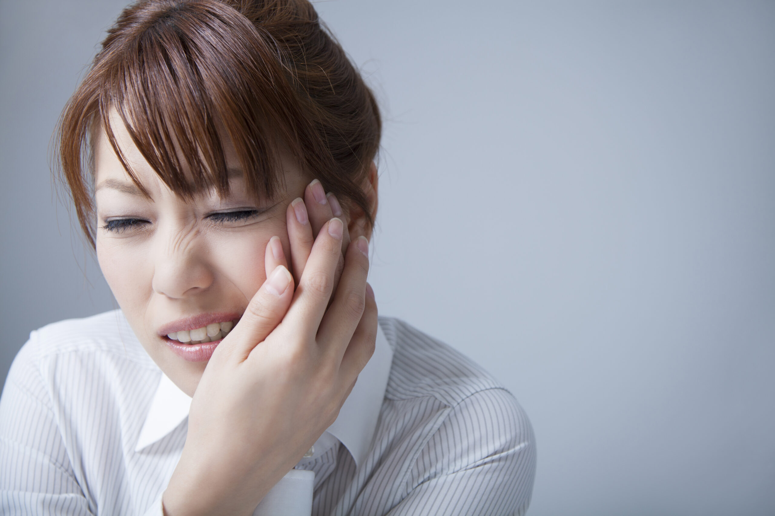 親知らずの痛みを和らげる方法　原因と対処法の徹底解説